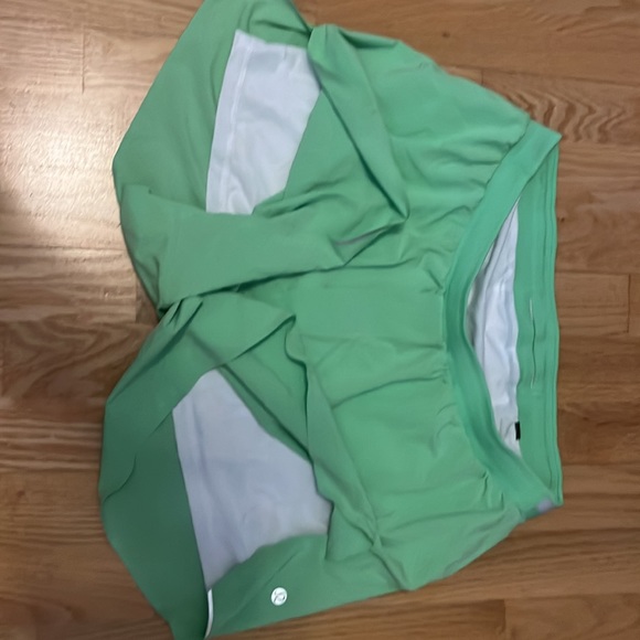 Lululemon athletic shorts - Picture 3 of 3